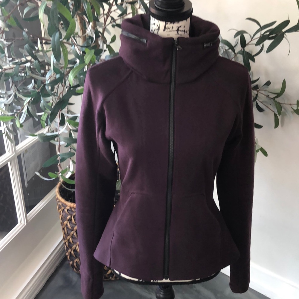Lululemon &Go Destination Hoodie